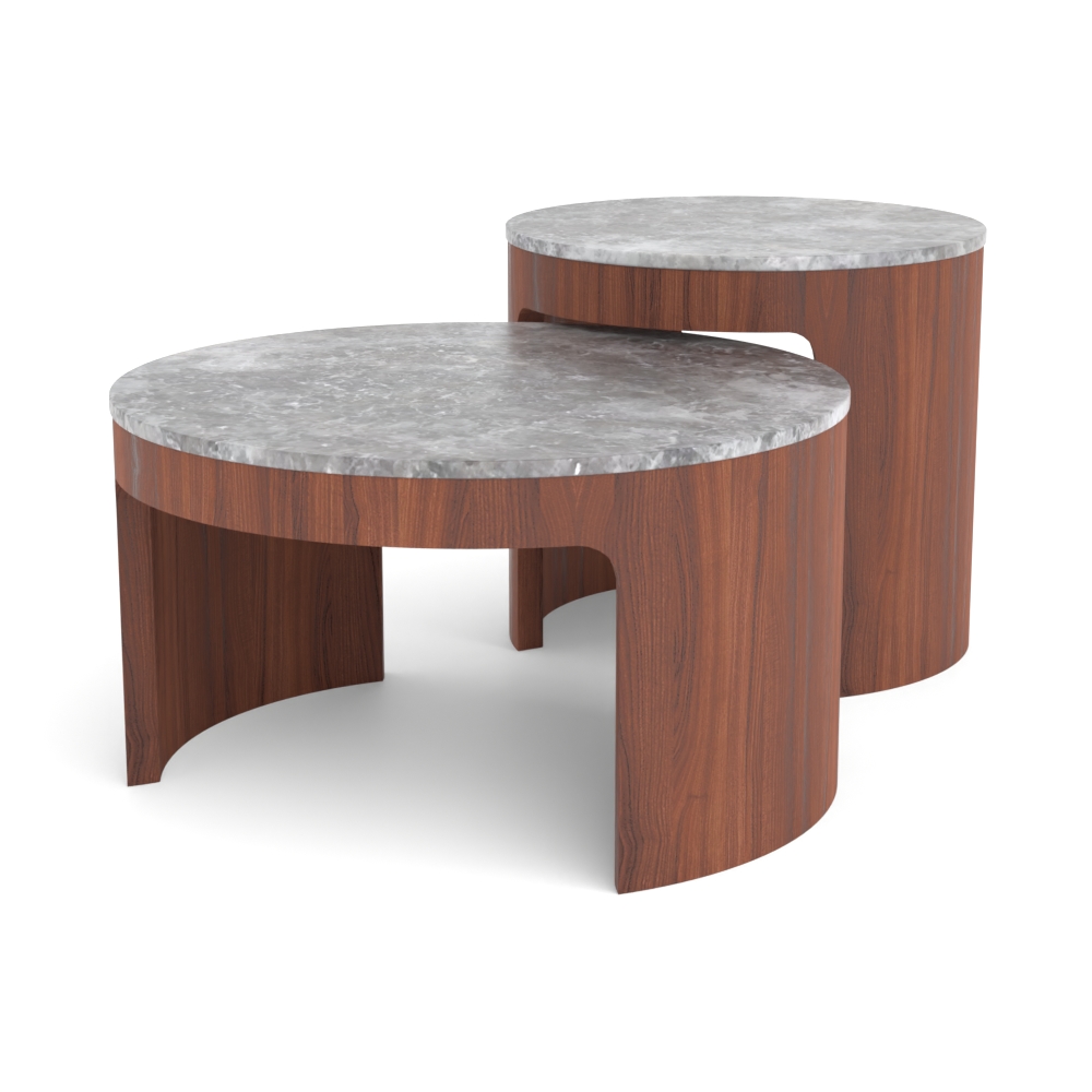 Collaborer Coffee Tables